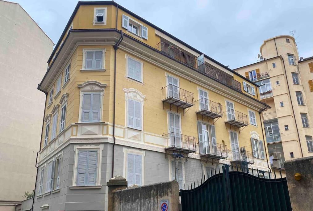 Casamia Due Passi Dal Mare Appartement *